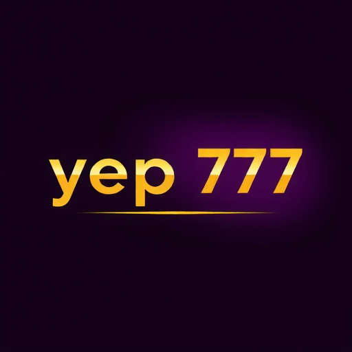 yep777 Logo